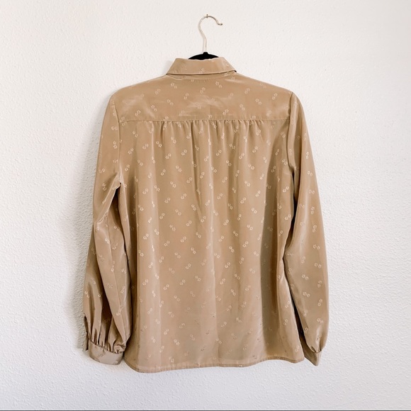 Vintage Hooper Button Down - Picture 3 of 4